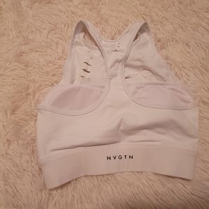 Nvgtn sports bra Medium